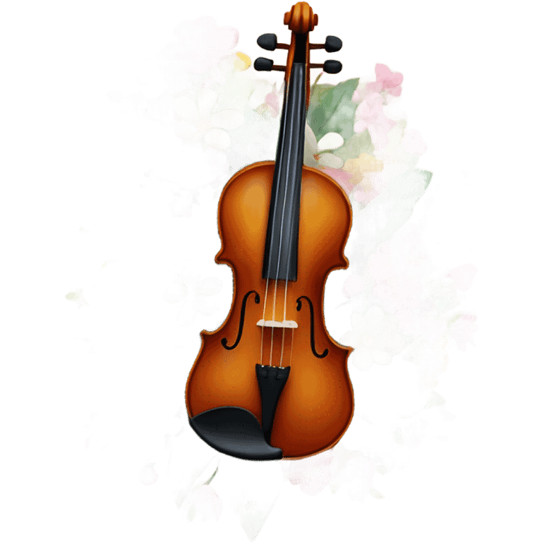 vivaldi four seasons spring emoji