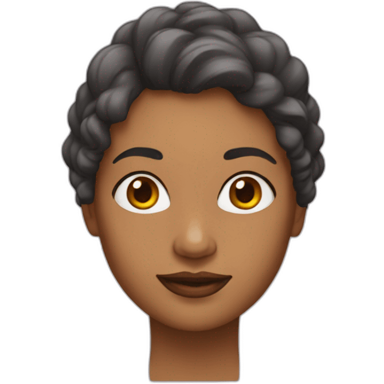 Women na’vu emoji