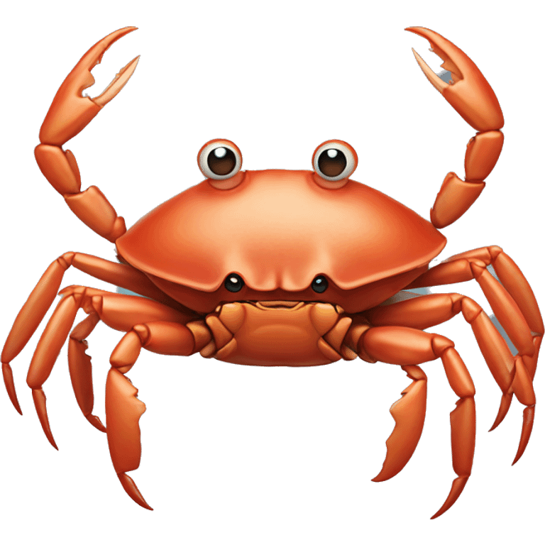 obama crab emoji