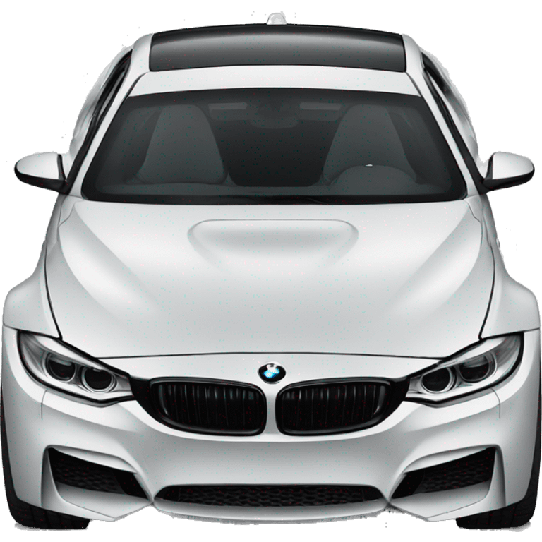 bmwm emoji