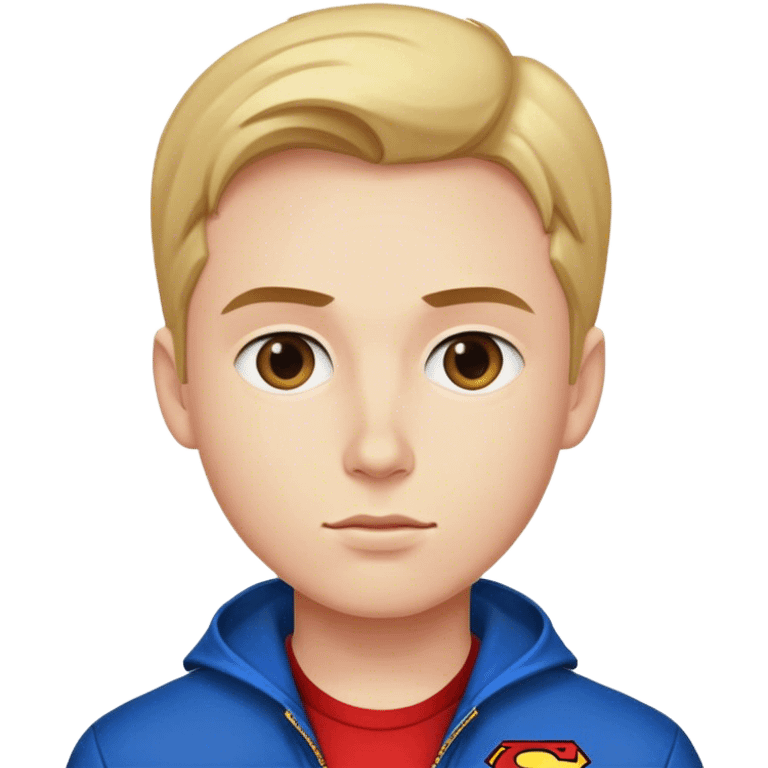 smallville emoji