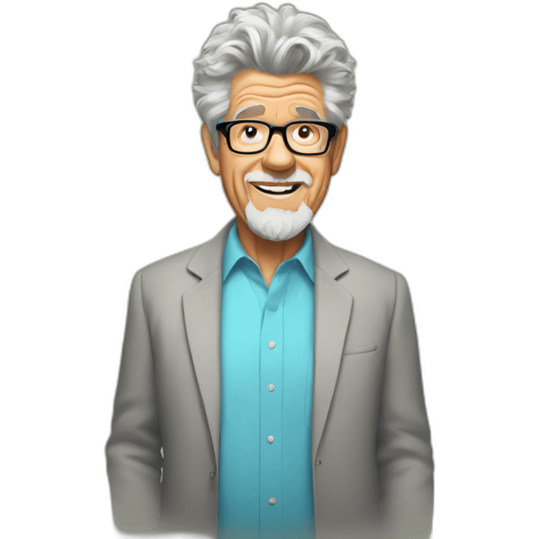 Rolf Harris emoji