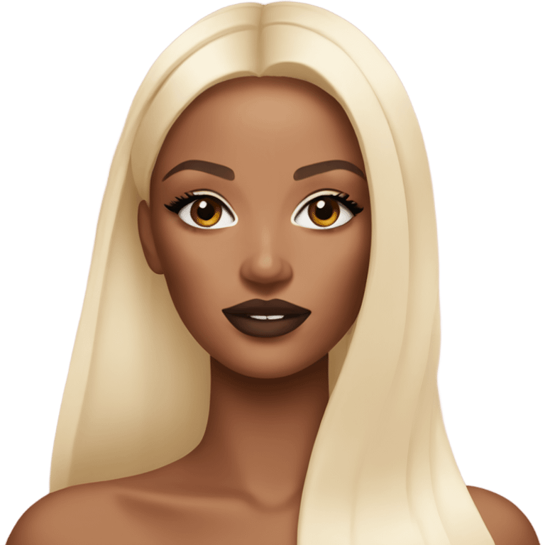 Fenty beauty  emoji