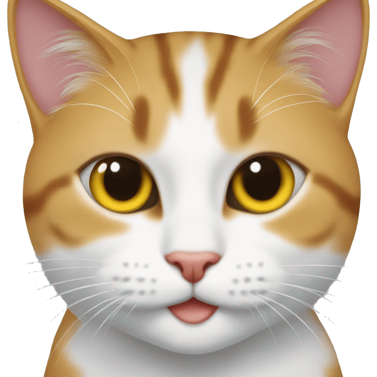 kedi emoji