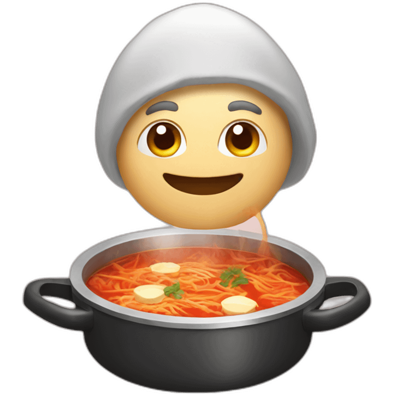 hotpot emoji