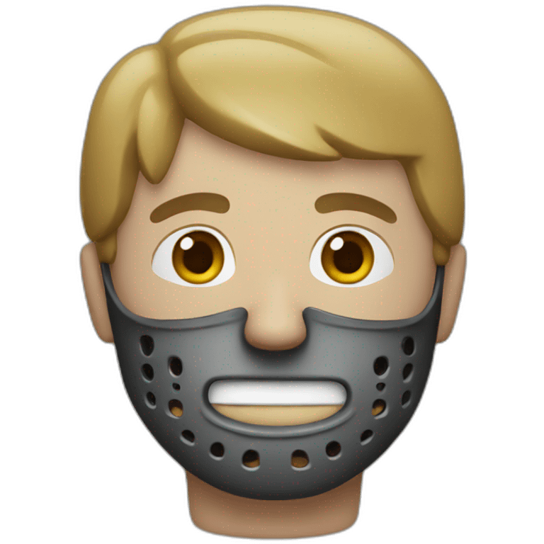 Jason emoji