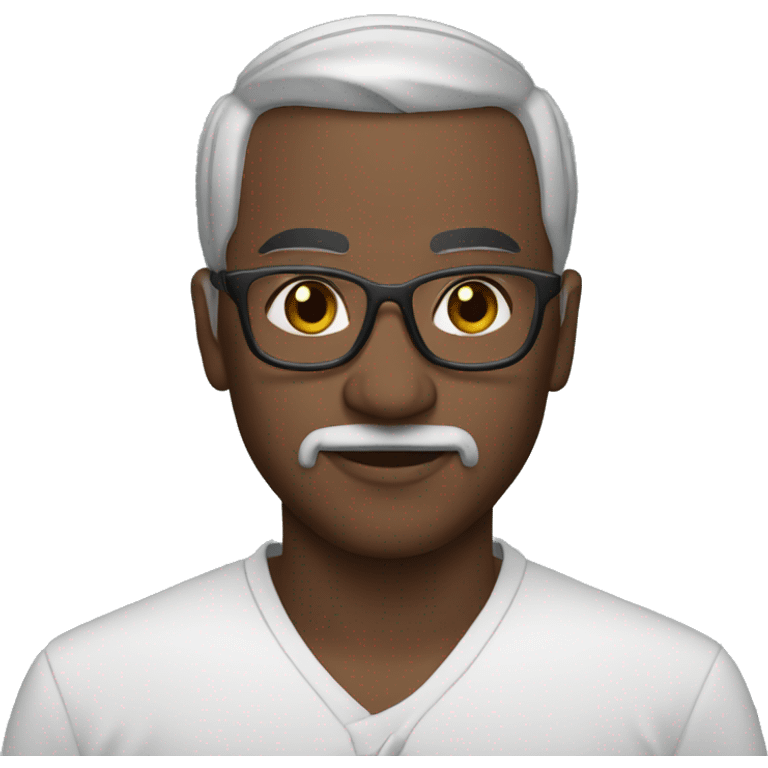 Azali assoumani emoji