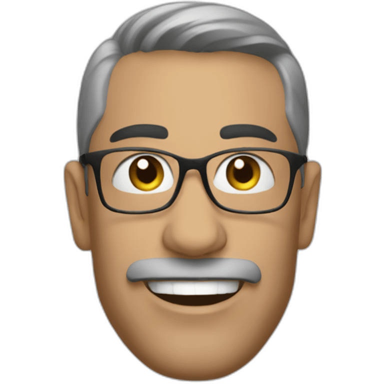 Porche emoji