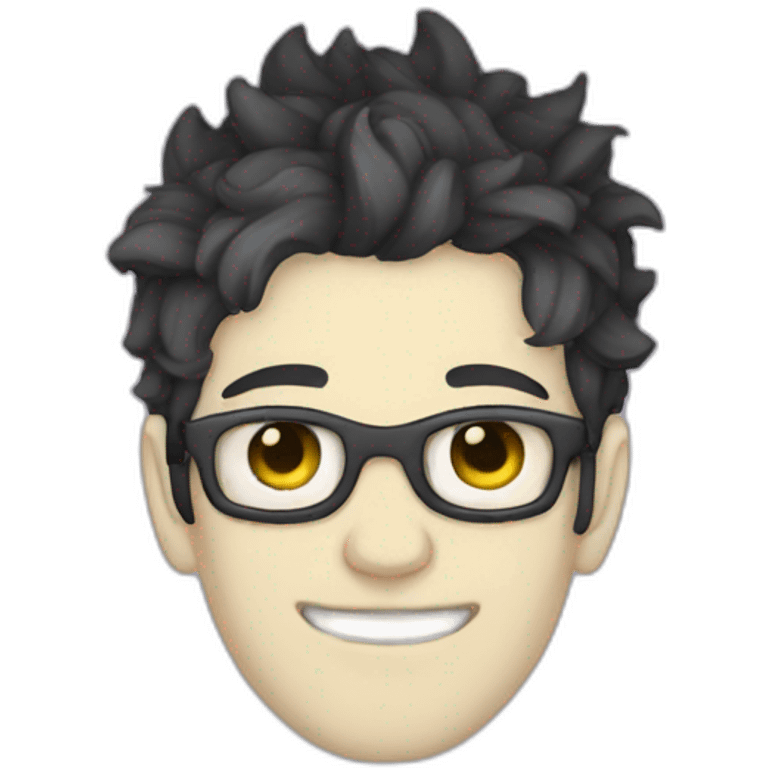 Homestuck emoji