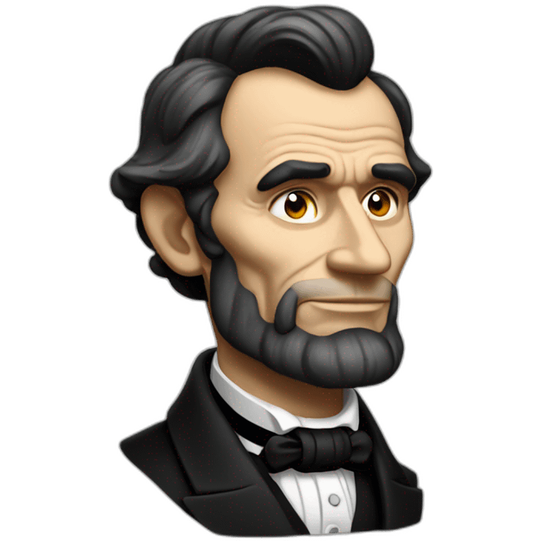 Lincoln emoji