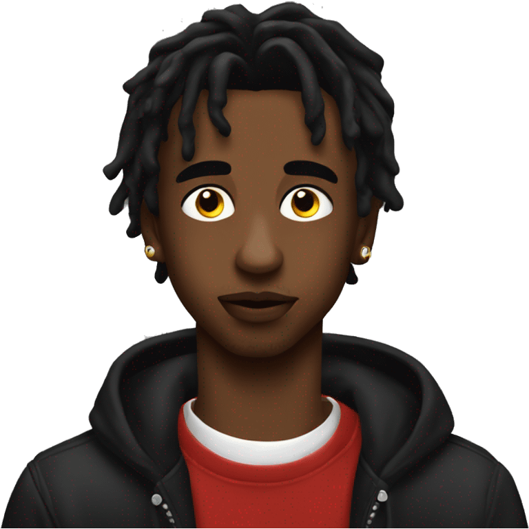 Playboi Carti emoji