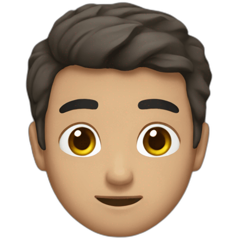 Miguel mora emoji