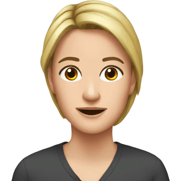 Meredith emoji