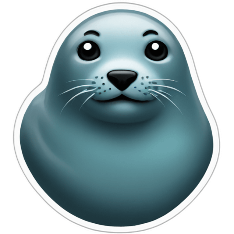 seal-of-approval emoji