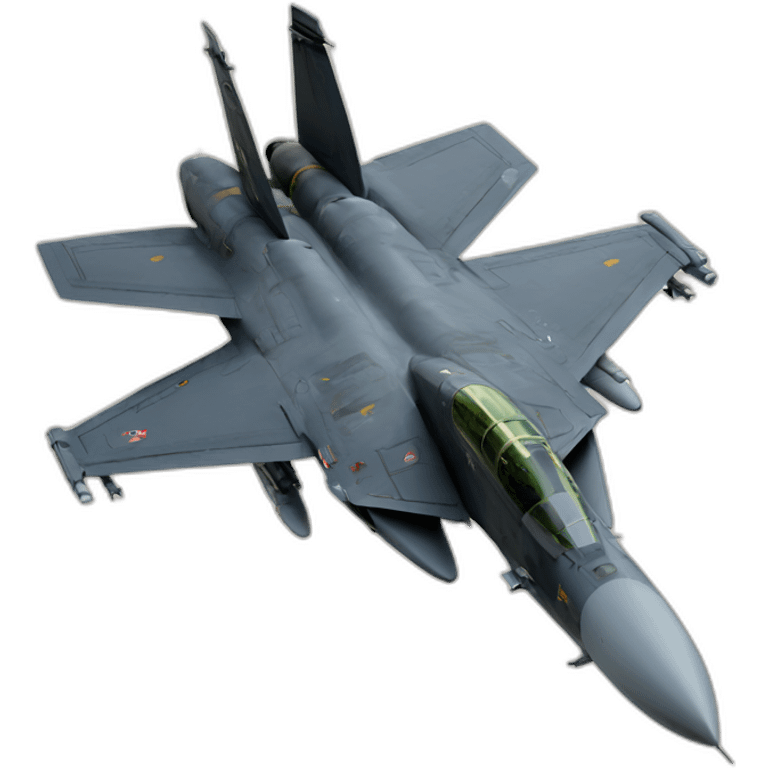 F14 tomcat emoji