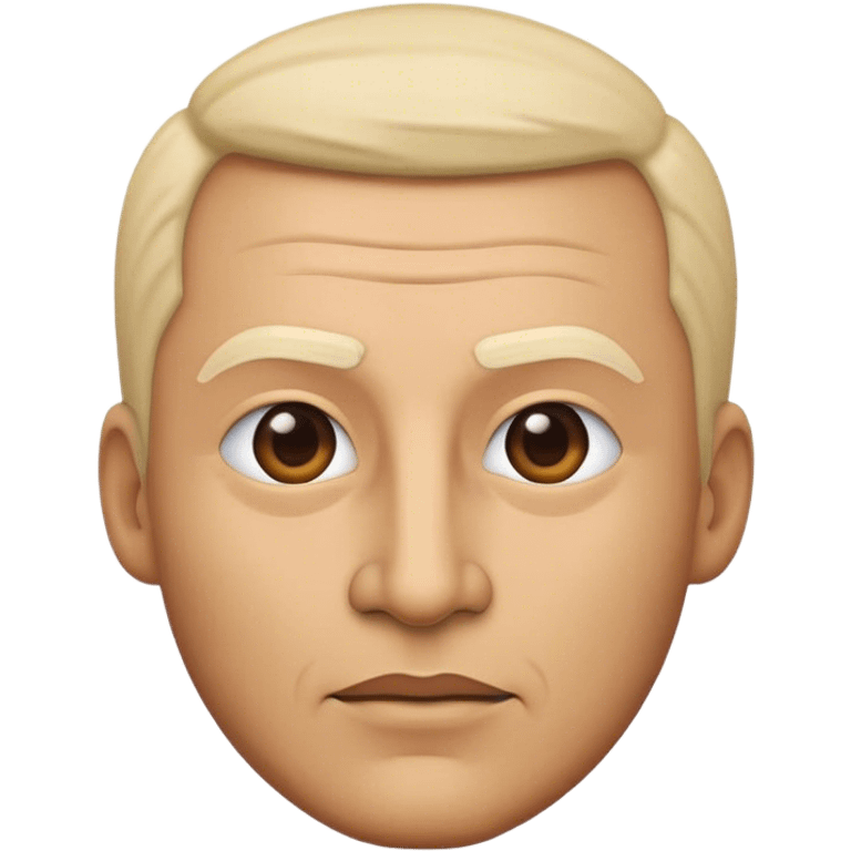 Cinematic Realistic Lech Wa≈Çƒôsa Pop Culture Emoji, depicted with a resolute, charismatic portrayal of the iconic leader rendered with lifelike detail and inspiring, dynamic lighting. emoji