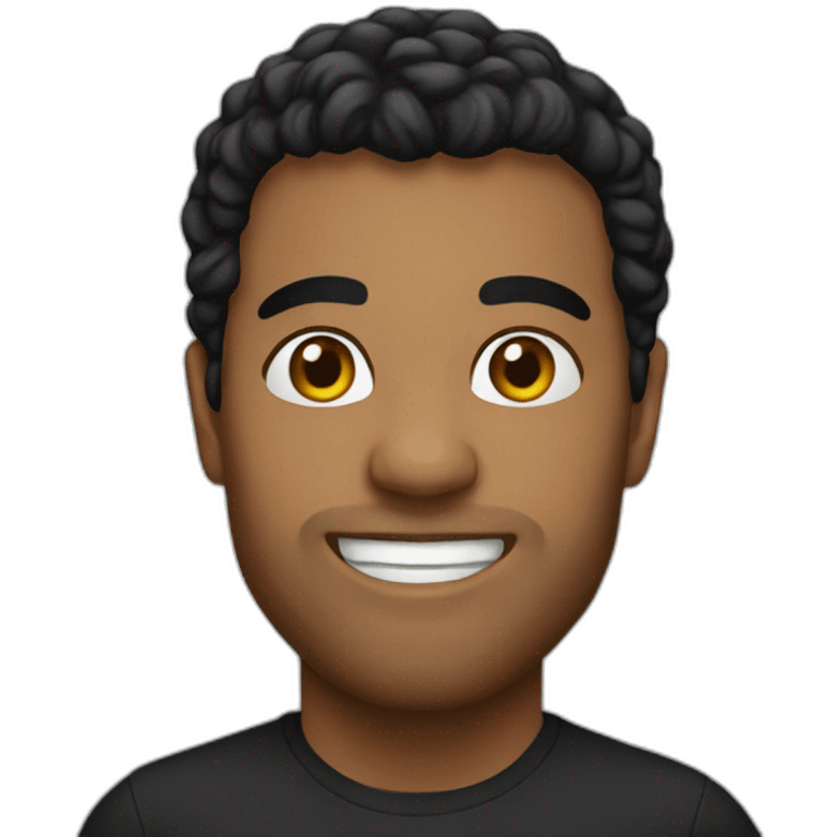 ali emoji