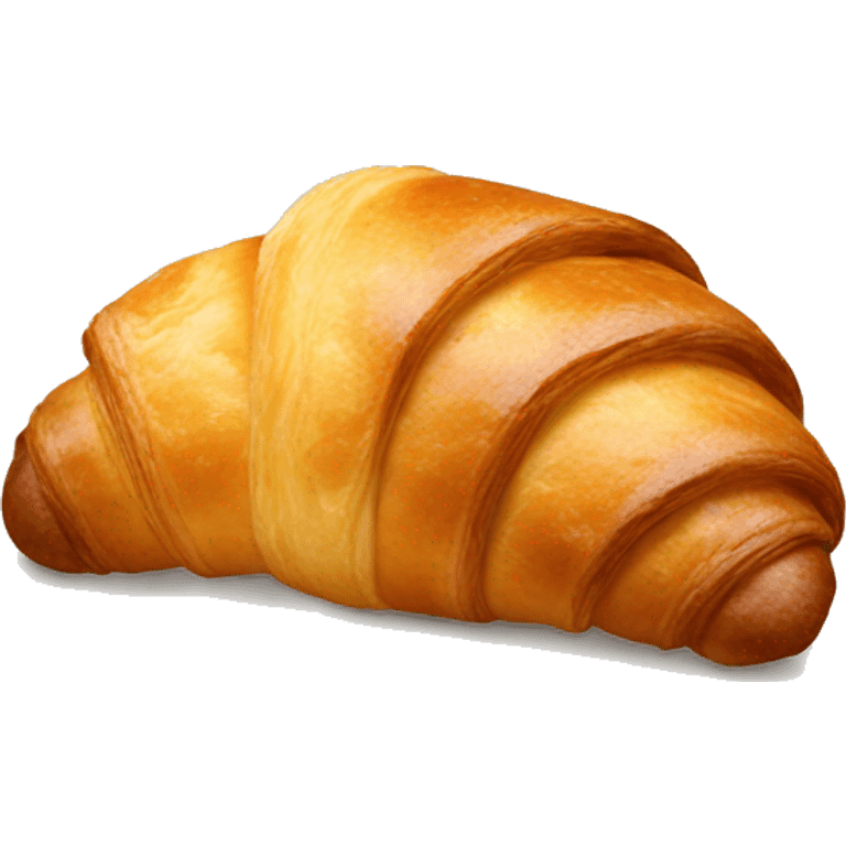 Croissant  emoji