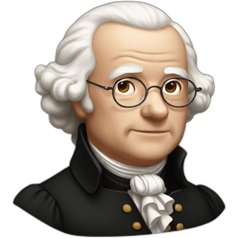 John Adams emoji