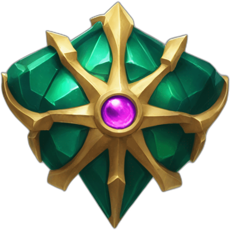 Cassiopeia de league of legends emoji