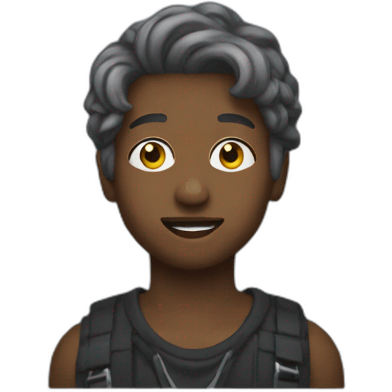 lil tjay  emoji