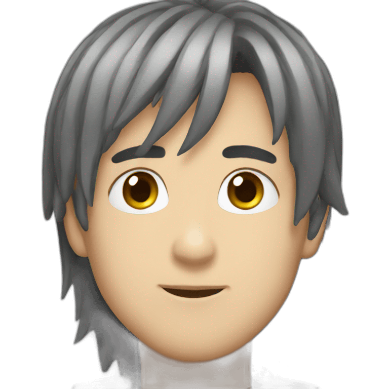 Tg emoji