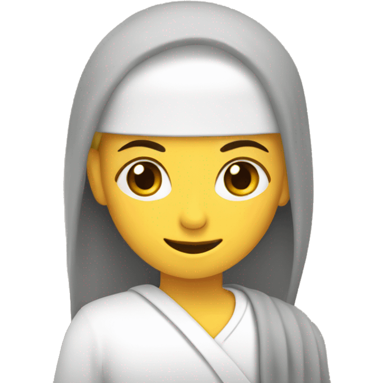 Aya Sofia emoji