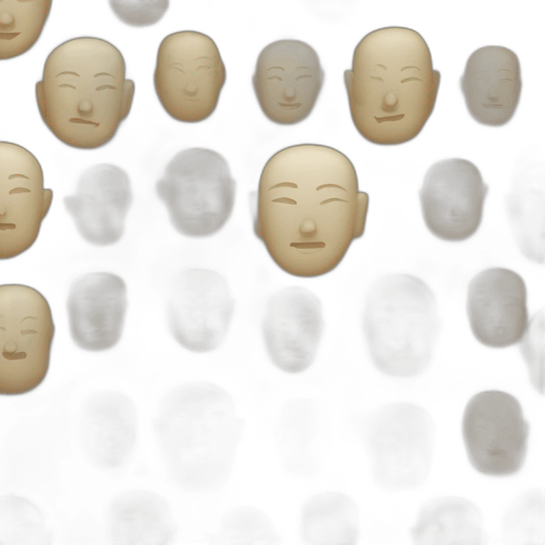 Budha emoji