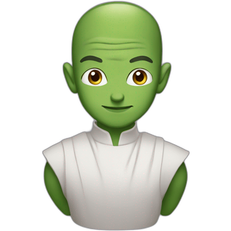 Piccolo emoji