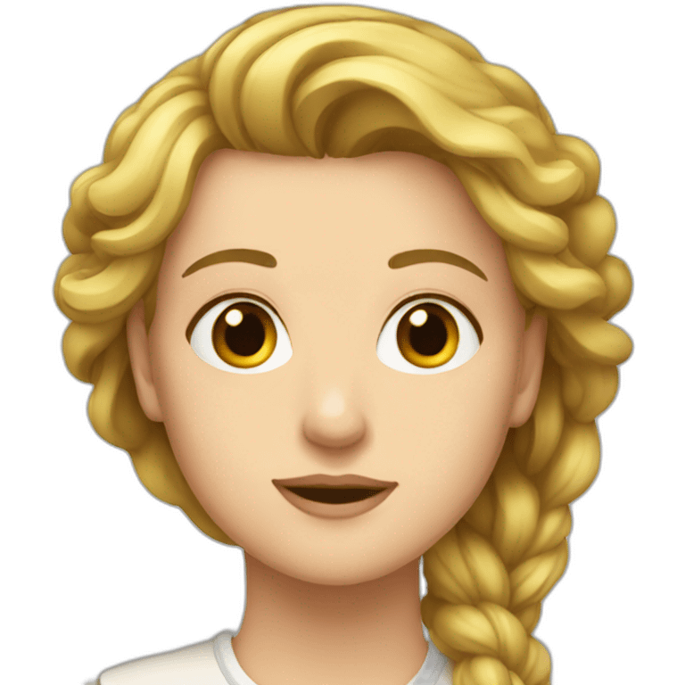 ANNA ASTI emoji