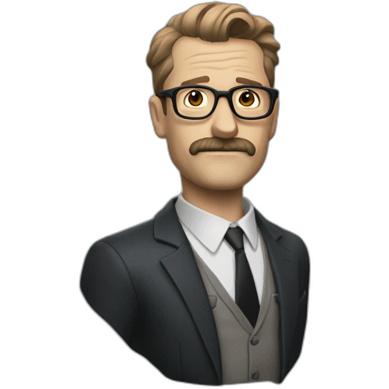 James Gordon СБУ emoji