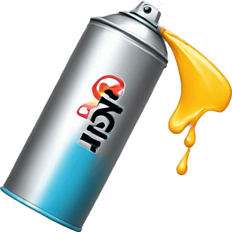 spray-paint-can emoji