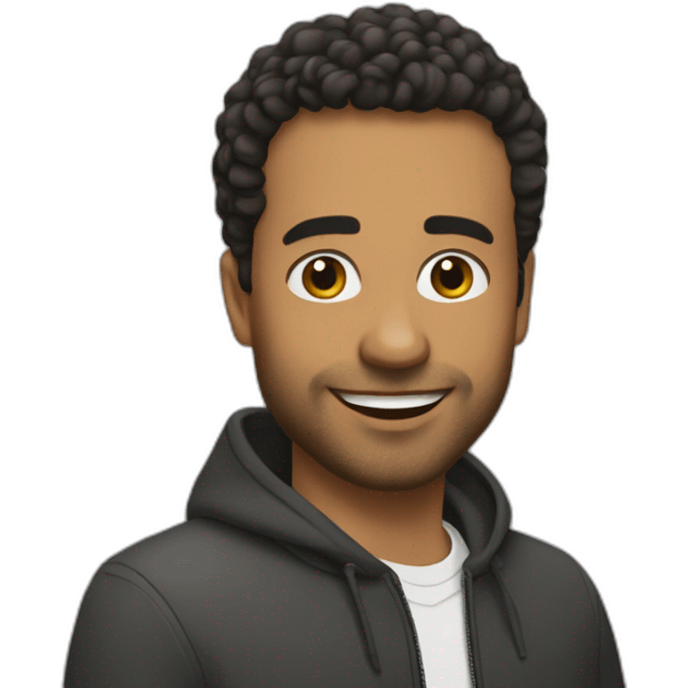 Yann Eugoné emoji