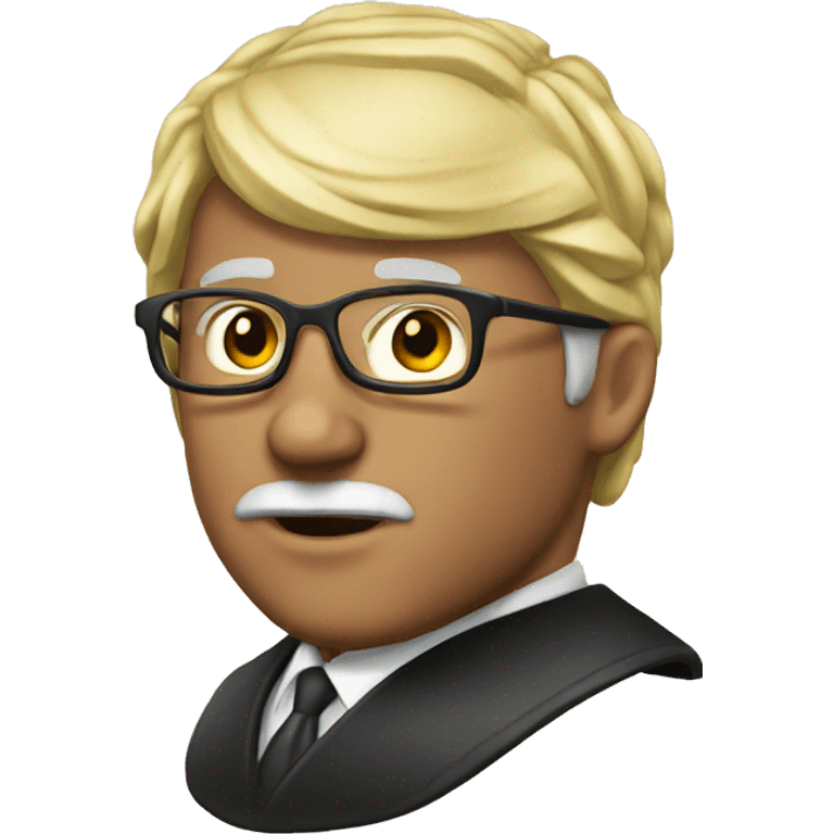 lawer emoji