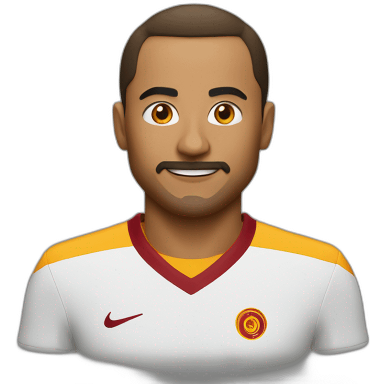 Galatasaray  emoji