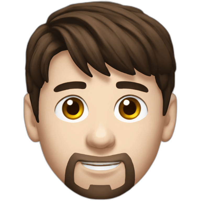 Lionel Messi Argentine emoji