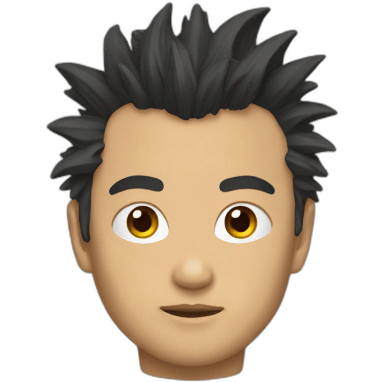 tetsuo emoji