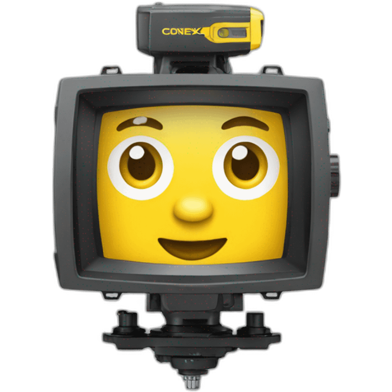 Cognex in-sight emoji