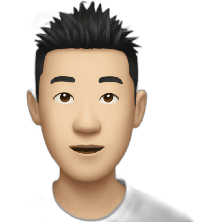 Edison Chen emoji