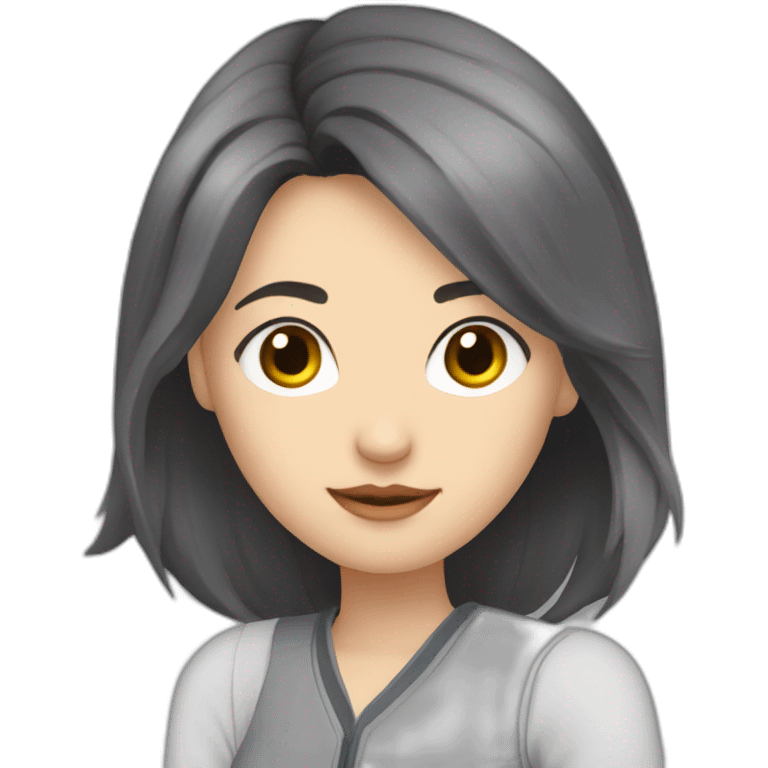 viki odintkova emoji