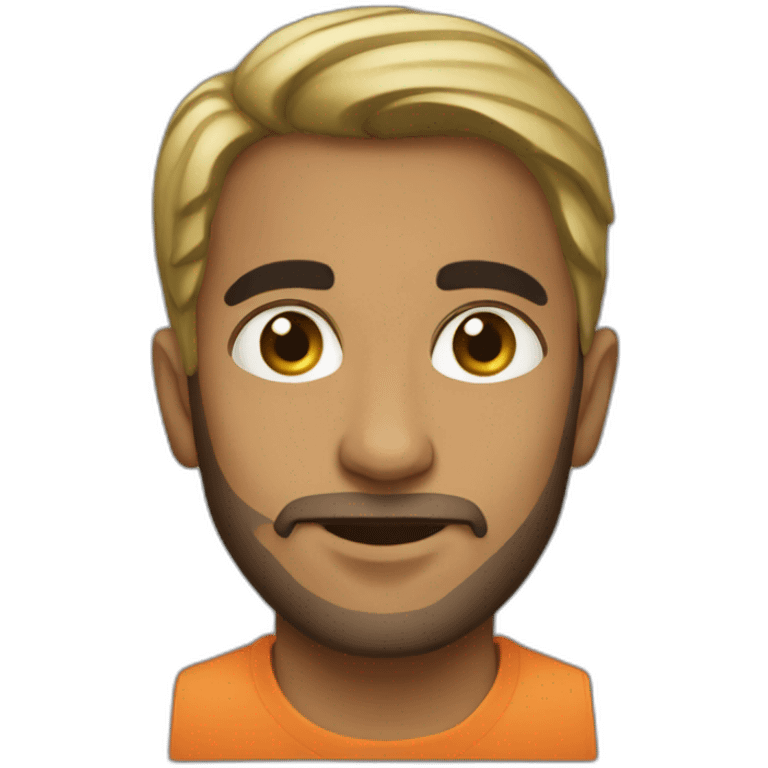 Mohamed Henni emoji