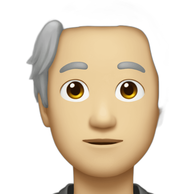 Yamagami Tetsuya emoji