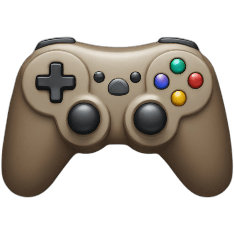 manette emoji