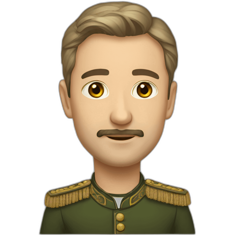 slava inotyuchkin emoji