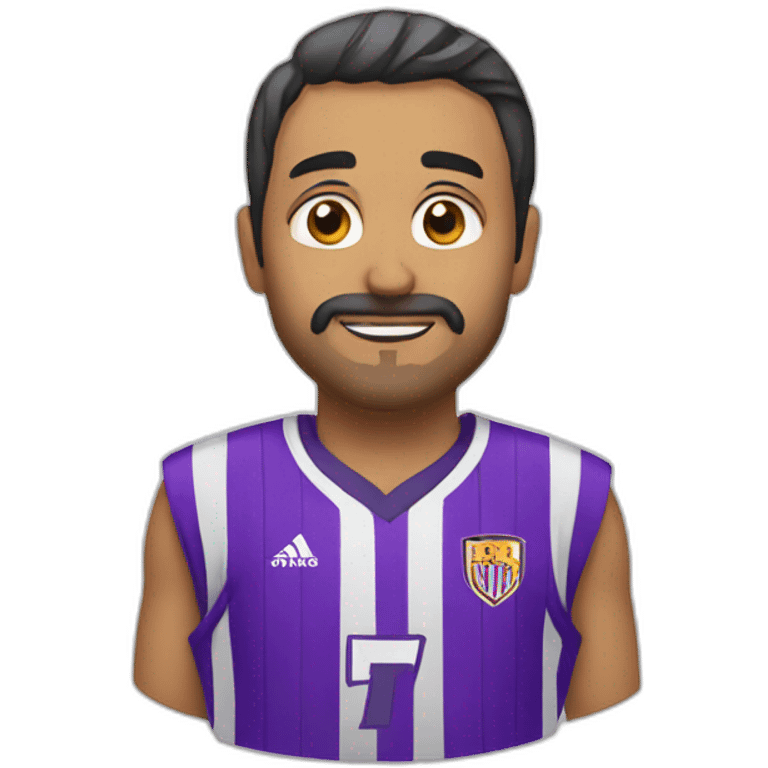 Valladolid emoji