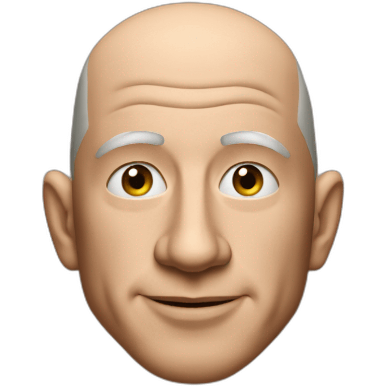 Jeff bezos billionaire emoji