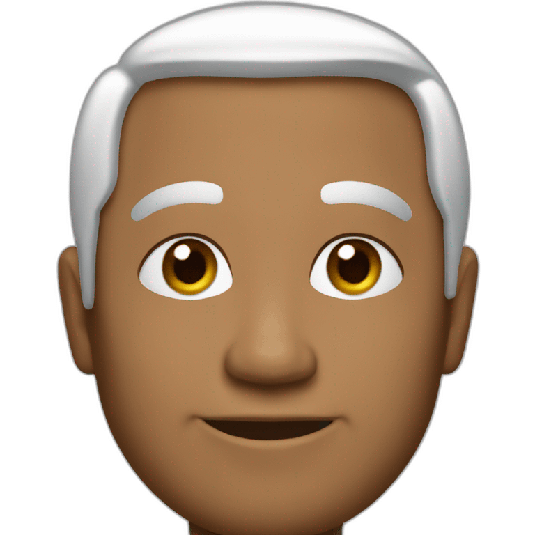 The 47th POTUS emoji