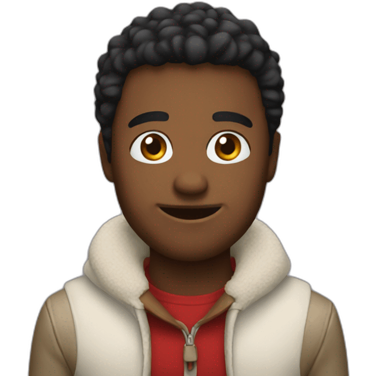 Noel emoji