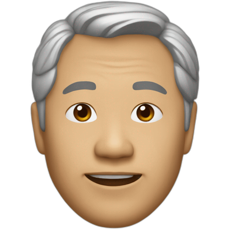 Shang lee emoji