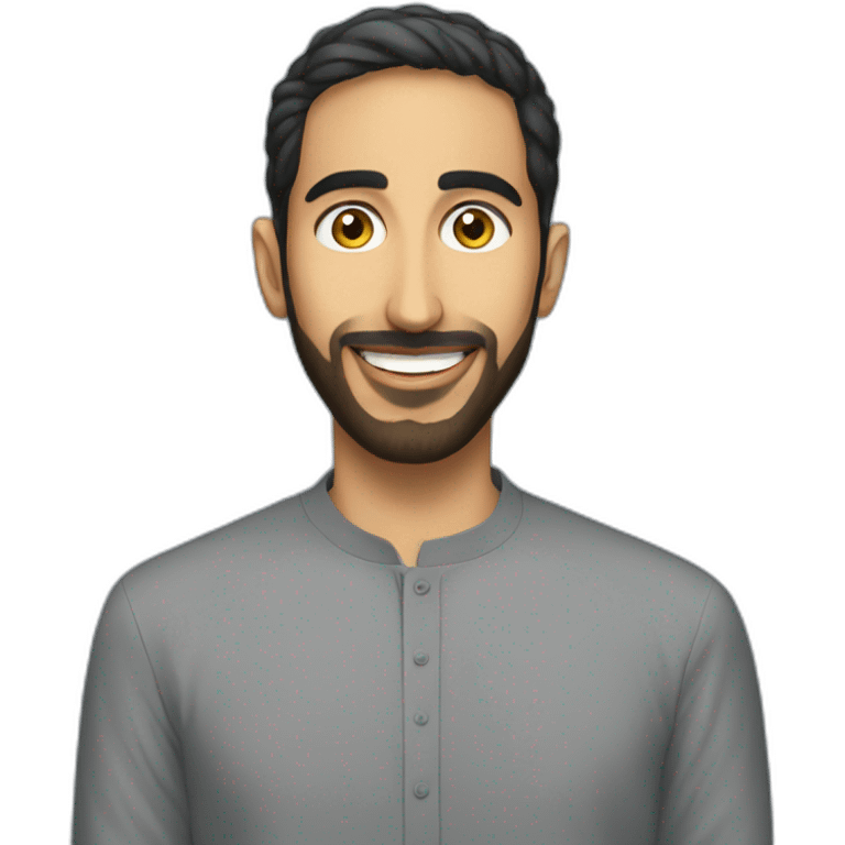 nouman ali khan emoji